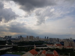 Platinum Edge (D13), Apartment #188625162